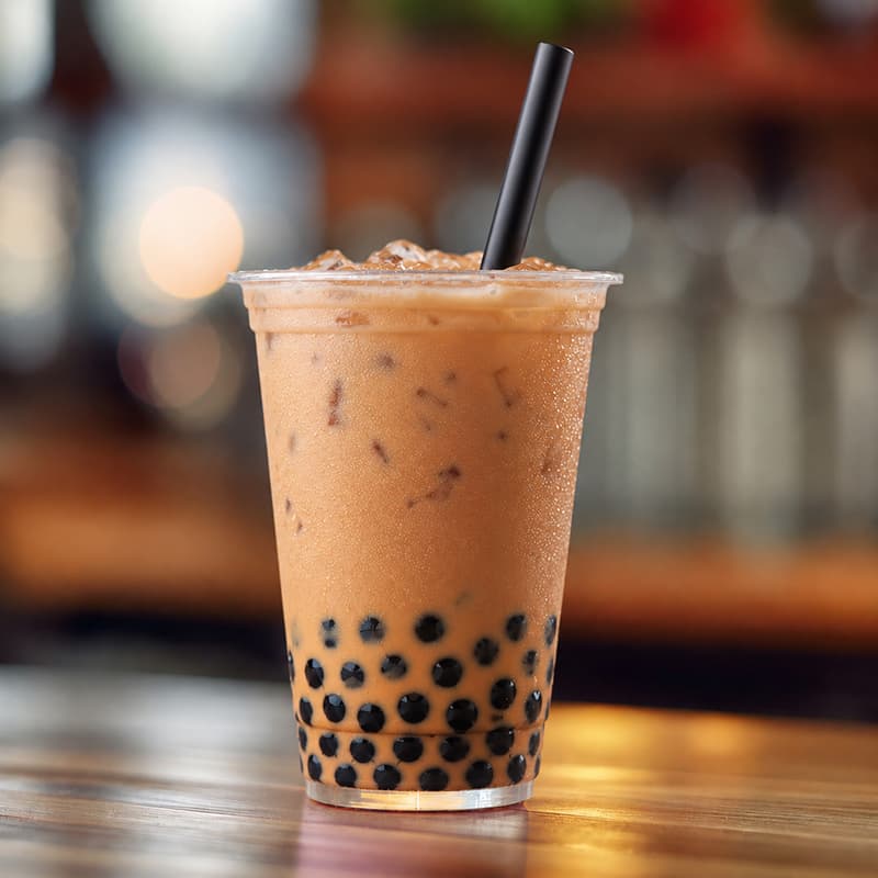 BMF Milk Tea