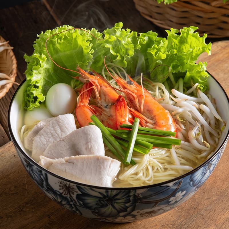 Hủ Tiếu
